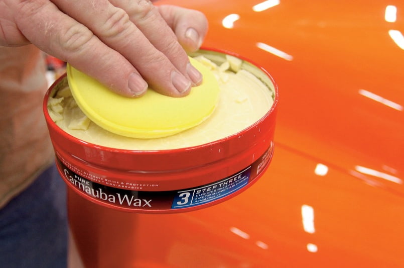 15 Best Car Wax Products of 2019 Twelfth Round Auto